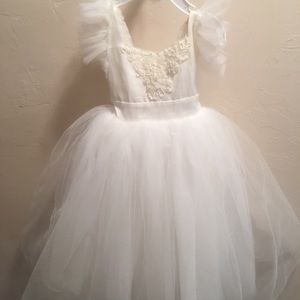 Dollcake gown size 0